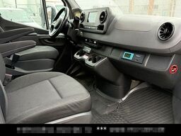 MERCEDES-BENZ Sprinter 516 CDi Kühl TK V500-Max LBW Klima Navi
