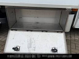 MERCEDES-BENZ Sprinter 516 CDi Kühl TK V500-Max LBW Klima Navi