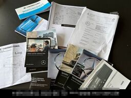 MERCEDES-BENZ Sprinter 516 CDi Kühl TK V500-Max LBW Klima Navi