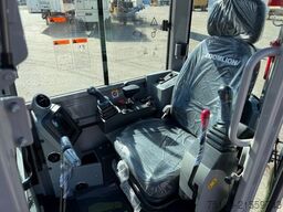 Zoomlion ZE27GU, Greifer u. Hammerhydr.,Klima,CE