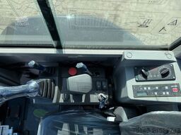 Zoomlion ZE27GU, Greifer u. Hammerhydr.,Klima,CE