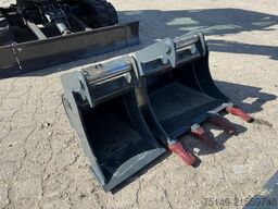 Zoomlion ZE20G, Greifer-u. Hammerhydr., Klima,CE