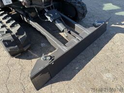 Zoomlion ZE20G, Greifer-u. Hammerhydr., Klima,CE