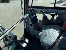 Zoomlion ZE20G, Greifer-u. Hammerhydr., Klima,CE