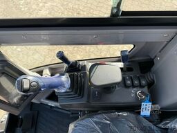 Zoomlion ZE20G, Greifer-u. Hammerhydr., Klima,CE