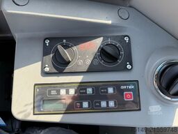 Zoomlion ZE20G, Greifer-u. Hammerhydr., Klima,CE