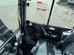 Zoomlion ZE27GU, Greifer u. Hammerhydr.,Klima,CE