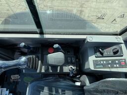 Zoomlion ZE27GU, Greifer u. Hammerhydr.,Klima,CE