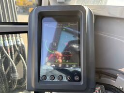 Zoomlion ZE27GU, Greifer u. Hammerhydr.,Klima,CE