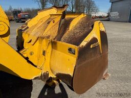 KOMATSU WA 470-7, Schaufel 4,7m³, ZSA, Klima, Kamera