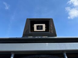 KOMATSU WA 470-7, Schaufel 4,7m³, ZSA, Klima, Kamera