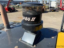 KOMATSU WA 470-7, Schaufel 4,7m³, ZSA, Klima, Kamera