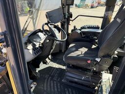 KOMATSU WA 470-7, Schaufel 4,7m³, ZSA, Klima, Kamera