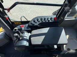 KOMATSU WA 470-7, Schaufel 4,7m³, ZSA, Klima, Kamera