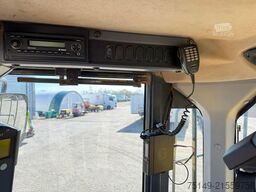 KOMATSU WA 470-7, Schaufel 4,7m³, ZSA, Klima, Kamera