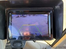 KOMATSU WA 470-7, Schaufel 4,7m³, ZSA, Klima, Kamera