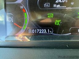 KOMATSU WA 470-7, Schaufel 4,7m³, ZSA, Klima, Kamera