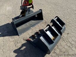 Zoomlion ZE20G, Greifer-u. Hammerhydr., Klima,CE