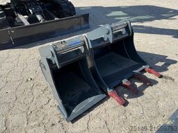 Zoomlion ZE20G, Greifer-u. Hammerhydr., Klima,CE