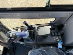 Zoomlion ZE20G, Greifer-u. Hammerhydr., Klima,CE