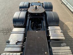 MAN TGX 33.580 6x4 BLS| D38*XLX*Retarder*Navi*Safety