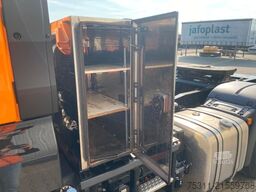 MAN TGX 33.580 6x4 BLS| D38*XLX*Retarder*Navi*Safety