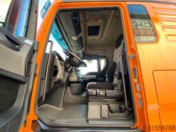 MAN TGX 33.580 6x4 BLS| D38*XLX*Retarder*Navi*Safety