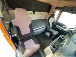 MAN TGX 33.580 6x4 BLS| D38*XLX*Retarder*Navi*Safety