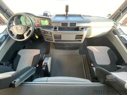 MAN TGX 33.580 6x4 BLS| D38*XLX*Retarder*Navi*Safety