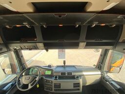 MAN TGX 33.580 6x4 BLS| D38*XLX*Retarder*Navi*Safety