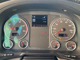 MAN TGX 33.580 6x4 BLS| D38*XLX*Retarder*Navi*Safety