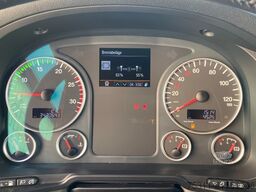 MAN TGX 33.580 6x4 BLS| D38*XLX*Retarder*Navi*Safety