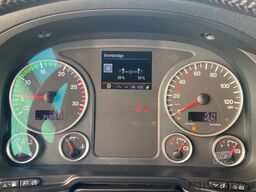 MAN TGX 33.580 6x4 BLS| D38*XLX*Retarder*Navi*Safety