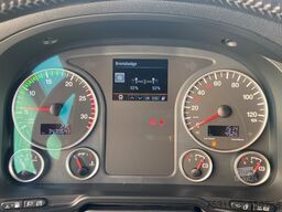 MAN TGX 33.580 6x4 BLS| D38*XLX*Retarder*Navi*Safety