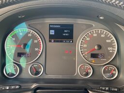 MAN TGX 33.580 6x4 BLS| D38*XLX*Retarder*Navi*Safety