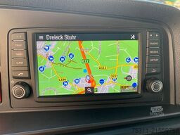 MAN TGX 33.580 6x4 BLS| D38*XLX*Retarder*Navi*Safety