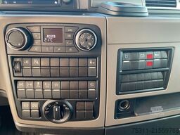 MAN TGX 33.580 6x4 BLS| D38*XLX*Retarder*Navi*Safety