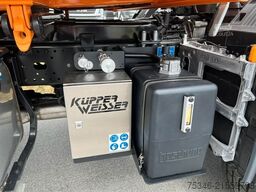 MAN TGS 18.360 BL CH 4x4 Kommunal/Winterdienst / Neu