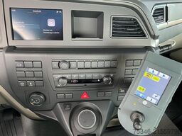 MAN TGS 18.360 BL CH 4x4 Kommunal/Winterdienst / Neu