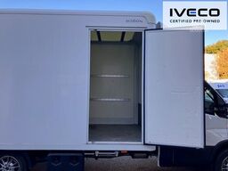 IVECO 35S16/A/P Koffer/LBW wenig KM - TOP