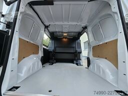 Fiat Scudo 1.5 120PS M L2 FLEXCAB 6 Sitze CarPlay