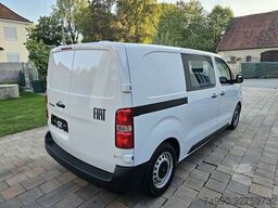 Fiat Scudo 1.5 120PS M L2 FLEXCAB 6 Sitze CarPlay