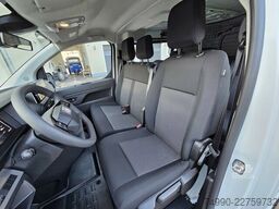 Fiat Scudo 1.5 120PS M L2 FLEXCAB 6 Sitze CarPlay