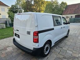 Fiat Scudo 1.5 120PS M L2 FLEXCAB 6 Sitze CarPlay