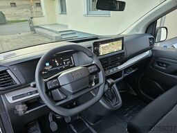 Fiat Scudo 1.5 120PS M L2 FLEXCAB 6 Sitze CarPlay