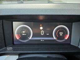 Fiat Scudo 1.5 120PS M L2 FLEXCAB 6 Sitze CarPlay