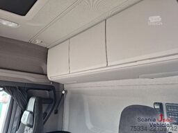 Scania R 560 A4x2NA Kipphydraulik!!! TOP!!!