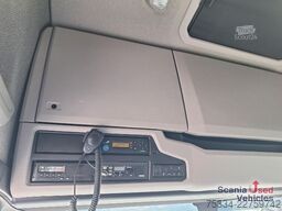 Scania R 560 A4x2NA Kipphydraulik!!! TOP!!!