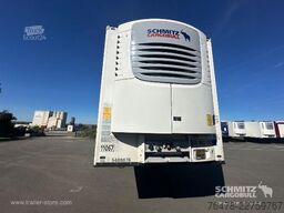 Schmitz Cargobull Reefer Standard
