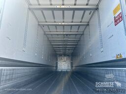 Schmitz Cargobull Reefer Standard Double deck